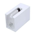 thumbnail image 4 of Fans florecientes de la extensión de la pestaña de la máquina de la pestaña que hacen la máquina automática de acrílico sin almacenamiento, 4 of 8