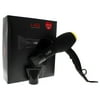 HSI Professional Dryonizer 5500 Turbo Ceramic Blow Dryer - Black - 1 Pc Hair Dryer