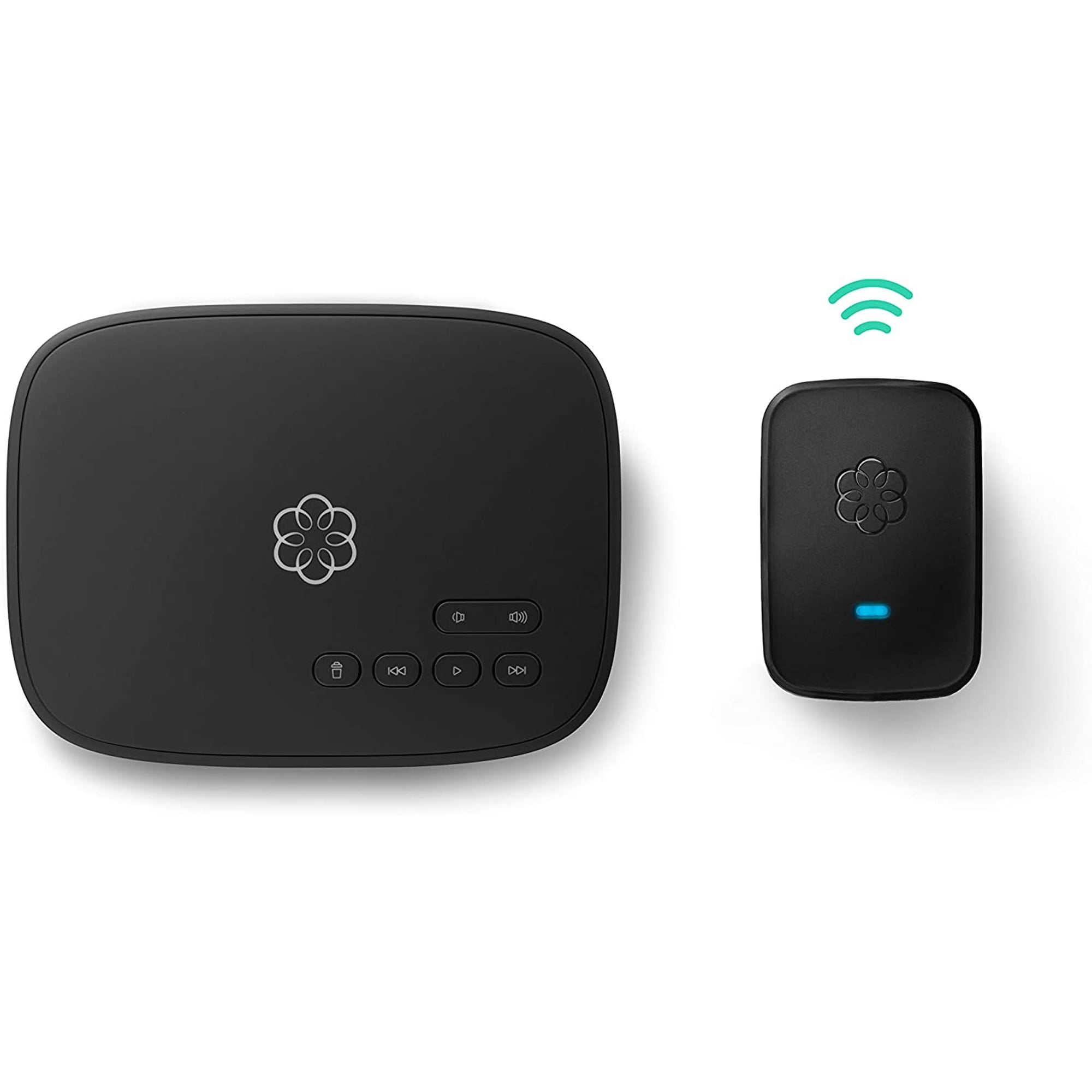 Ooma Linx Status Lights | Shelly Lighting