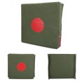 thumbnail image 1 of Bolsa de arena de pared, almohadilla de boxeo para golpear la pared Almohadilla de boxeo para golpear la pared Características principales de la bolsa de boxeo, 1 of 11