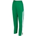 thumbnail image 2 of Ladies Medalist Pant 2.0 L Kelly/White, 2 of 2