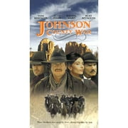 Johnson County War