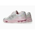 thumbnail image 4 of ASICS GEL-NYC 1203A571-100 Kicki Yang Zhang Men Women Sizes Pink Cream NBY New, 4 of 6