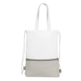 thumbnail image 1 of Paquete 100 piezas Bolsa mochila con bolsillo frontal con cierre, 1 of 5