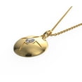 thumbnail image 2 of Collar para Mujer con Cristal Fino Swarovski en forma de Star– Bañado en Oro 14k- Collar Elegante y Brillante-Collares de Mujer de Moda- Joyería para Mujer de Moda- Regalo especial Ortiz Espinosa Temporada, 2 of 5
