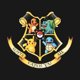 thumbnail image 1 of Hogwarts Escudo de armas Kits de pintura de diamantes Taladro redondo completo Decoración de la pared del hogar Tmvgtek Oficina Multiescena Multifunción, 1 of 8