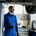 thumbnail image 4 of LOLIPPYY Pinces de Retrait de Cintre d'Échappement Automobile pour Séparation de Support en Caoutchouc Outil Robuste, 4 of 8