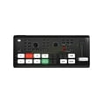 thumbnail image 1 of IN STOCK OSEE GoStream Deck /USB Live Streaming Video Switcher 4 Channel SD Card Slot erge Video Sources 6-Layer Composition, 1 of 4