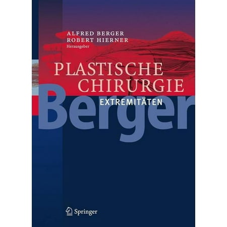 UPC: 9783540001447 | Plastische Chirurgie: Band IV: Extremitäten (Hardcover)