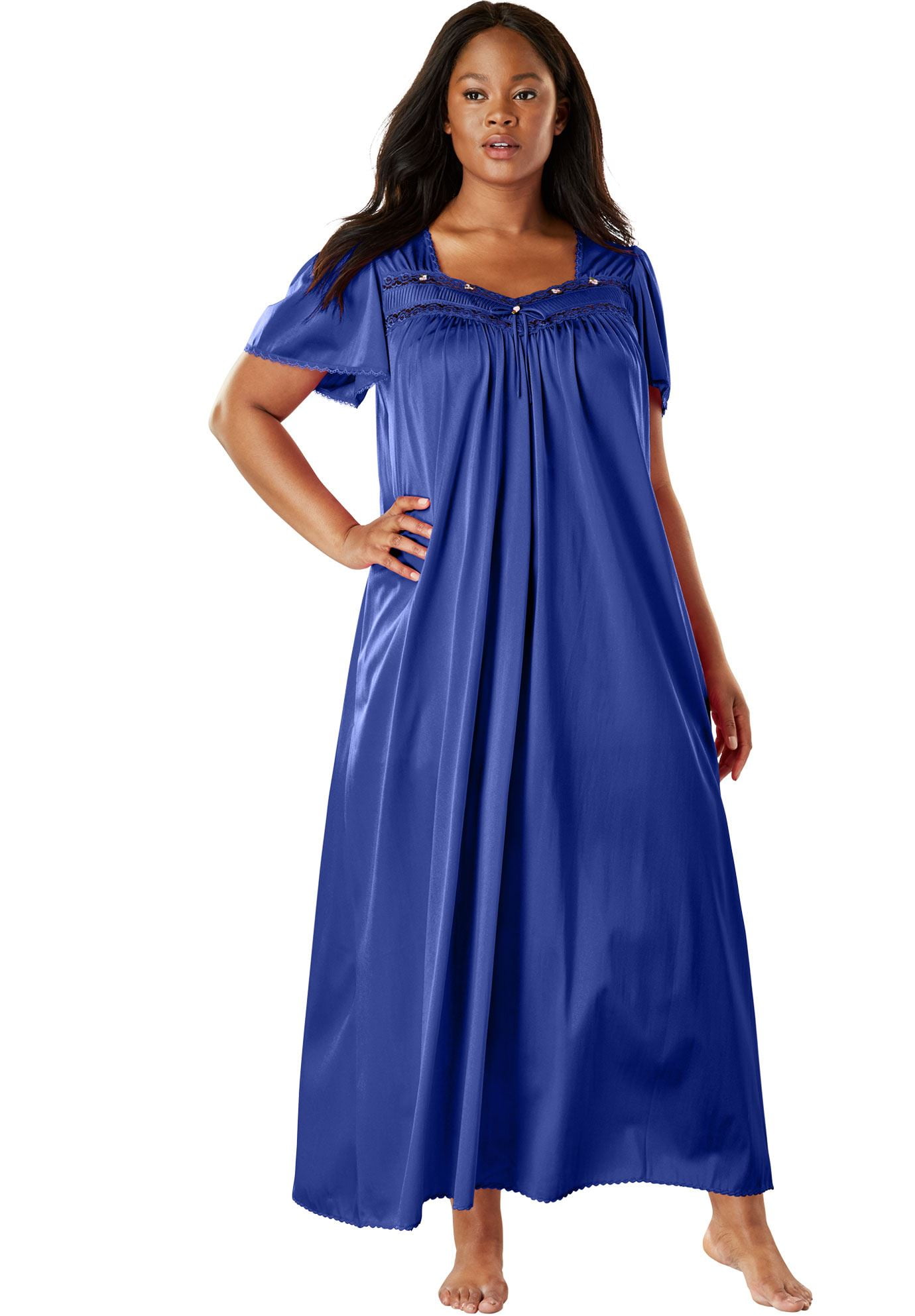 plus-size-full-sweep-nightgown-by-only-necessities-walmart