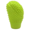 thumbnail image 2 of Unique Bargains Gear Shift Lever Knob Cover Protector Green Soft Silicone Manual for Car Auto, 2 of 2