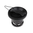 thumbnail image 2 of 8 Holes Inflatable Boat Raft Dinghy Kayak Canoe Accessorie Air Valve Adapter Cap, 2 of 6