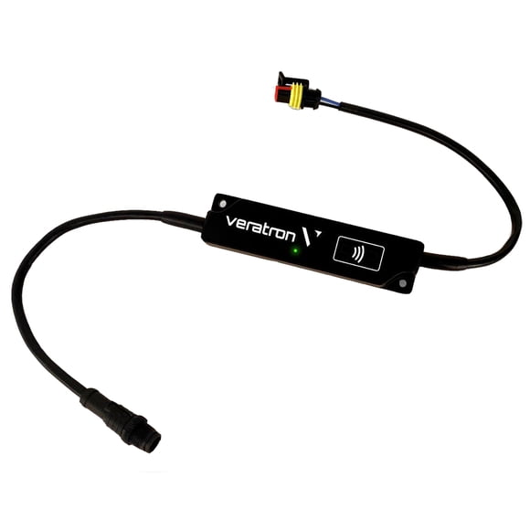 Veratron LinkUp analógico a puerta de enlace NMEA 2000