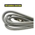 thumbnail image 6 of 70mm-420mm 5um 18mm*20mm Slim Linear Scale Original Thin Small Grating Ruler Encoder ,High Performance, 6 of 7