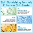 thumbnail image 2 of Glycolic Acid Exfoliating Body Stick – Glycolic Acid & Salicylic Acid, Helps Smooth Rough Skin, Help Body Exfoliation - 2Pack, 2 of 9