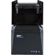 thumbnail image 4 of Star Micronics TSP143IVUE Impresora térmica de recibos USB/Ethernet (LAN) con accesorio abierto Android (AOA), CloudPRNT, cortador y fuente de alimentación interna - Gris, 4 of 5