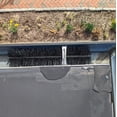 thumbnail image 4 of GutterBrush 5-Inch Downspout Guards – 4 Pack (4×18 In.) for 5-In. Gutters, 4 of 11
