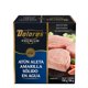 thumbnail image 2 of Atún Dolores premium aleta amarilla en agua 140 g, 2 of 3