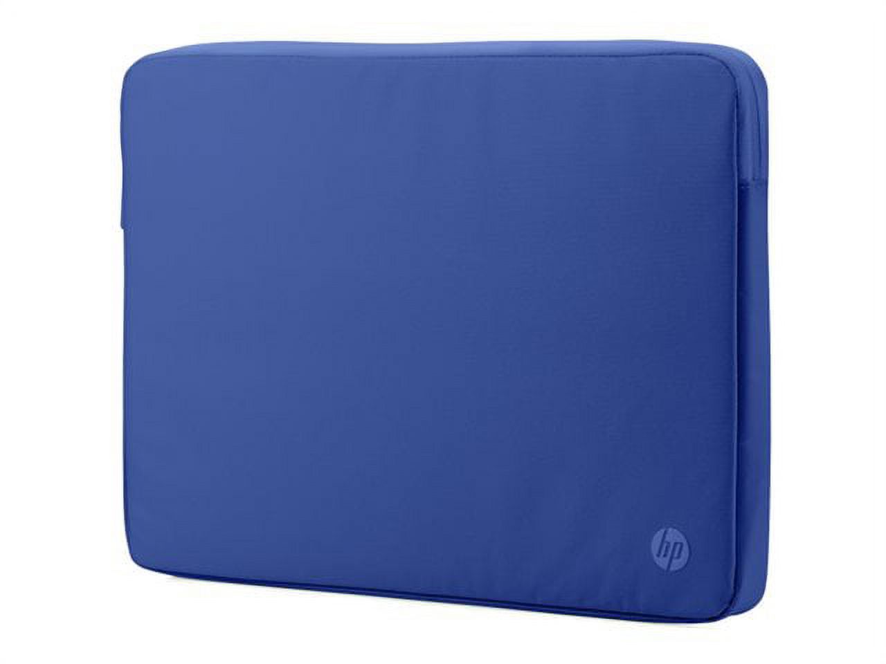 HP Spectrum - Notebook sleeve - 11.6" - blue - image 4 of 4