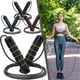 thumbnail image 2 of Foam Handle Skipping Rope with Adjustables Length Speed Jumping Rope for Workout for Sports, 2 of 3