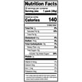 thumbnail image 6 of Great Value Mini Chippers Cookies, 1 oz, 30 Snack Packs, 6 of 10