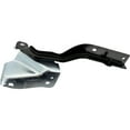 thumbnail image 4 of Hood Hinge Compatible with 2017-2022 Nissan Titan Left Driver, 4 of 5