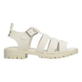 thumbnail image 1 of Sandalias Blasito Niña Blanco Tacón Hebilla Infantil T18-26 blanco 21 MX, 1 of 7