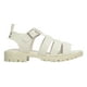 thumbnail image 1 of Sandalias Blasito Niña Blanco Tacón Hebilla Infantil T18-26 blanco 26 MX, 1 of 7