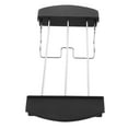 thumbnail image 2 of 1pc Kitchen Supply Stainless Steel Grilling Toast Rack Toaster Accessory, 2 of 8