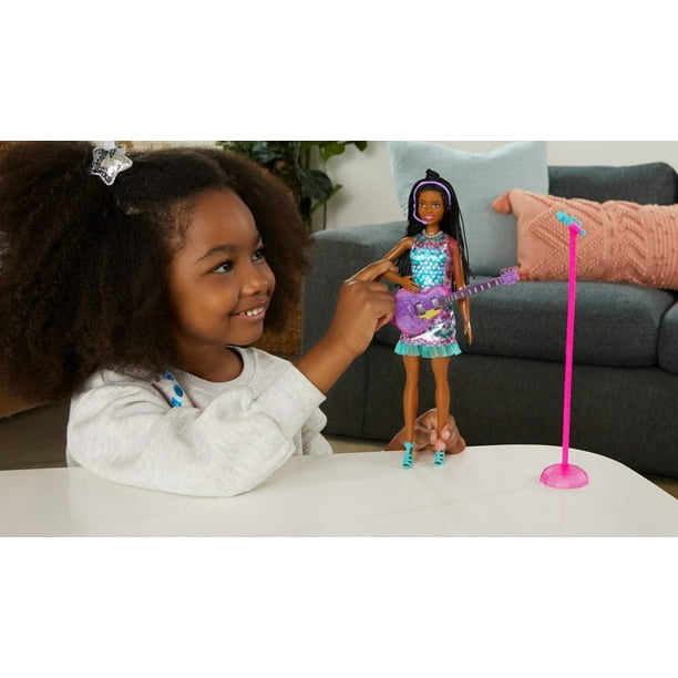 Barbie Brooklyn Doll | Articulated dolls for ecommerce - Walmart