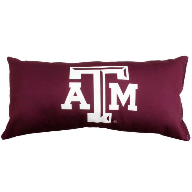 Bolster sales pillow walmart