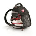 thumbnail image 4 of Warn BackPack 95510 For Epic Recovery Kit; Sling Style; Black, 4 of 5