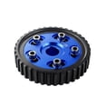 thumbnail image 4 of Polea de distribución ajustable para D15 D16 SOHC D-SERIES 88-00 Sol 93-97 Azul, 4 of 5