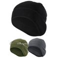 thumbnail image 2 of Winter Hat Thermal Running Sports Hats Skiing Windproof Fleece Ear Cover Snowboard Hiking Cycling Ski Windproof Cap Men Women He Qiyong unisex, 2 of 2