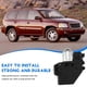 thumbnail image 5 of Car Shift Interlock Solenoid for 2004-2007 Trailblazer Envoy 2002-2009 924-978 88967140, 5 of 5