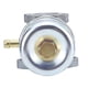 thumbnail image 5 of 799868 Carburetor for Briggs & Stratton Lawn Mower Replacement Carburetor Air Filter Spark Plug Kit, 5 of 5