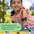 thumbnail image 6 of Melissa & Doug Cheery Lane Cheeries Wooden Toy Figures, Ages 2+, 6 of 10