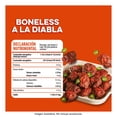 thumbnail image 2 of Boneless a la Diabla Bachoco 600g, 2 of 6