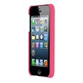 thumbnail image 2 of TECH 21 D30 Impact Snap case for Apple iPhone 5 - Pink, 2 of 6