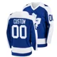 thumbnail image 4 of Camiseta de hockey sobre hielo personalizada para hombre de Toronto n.° 34 Auston Matthews n.° 91 John Tavares n.° 11 Max Domi n.° 16 Mitchell Marner, 4 of 4