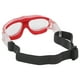 thumbnail image 3 of Gafas de baloncesto para niños ANGGREK gafas de entrenamiento de baloncesto gafas de seguridad deportivas, 3 of 8