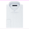 Tommy Hilfiger Men's Regular Fit Non-Iron Performance Stretch Check Dress Shirt