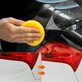 thumbnail image 2 of Scratch Remover for Vehicles, Car Polishing Wax Scratch Remover for Vehicles, 2025 Upgrade Car Scratch Remover for Deep Scratches, Car Paint Scratch Repair Kit with Wipe and Sponge, 2 of 8