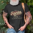 thumbnail image 3 of Fanta Fanta T For Men Women Unisex TShirt, 3 of 6