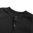thumbnail image 6 of Up to 30% off Baby, Infant, Long-sleeved, Color-blocked Clothing, Jumpsuit, Clothing 12 Months/80cm, 6 of 9