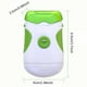 thumbnail image 4 of Electric Nail Trimmer And Nail File Electronic Manicure Pedicure Tool ANGGREK Otros, 4 of 8