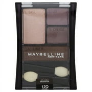 Maybelline Expert Eyes 3-Pan Shadow