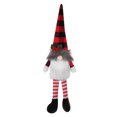 thumbnail image 6 of Vnanda Large Christmas Gnomes Plush, Swedish Tomte Gnome Figurines Santa Scandinavian Décor Gnome Christmas Ornaments Christmas Decoration Home, 6 of 8