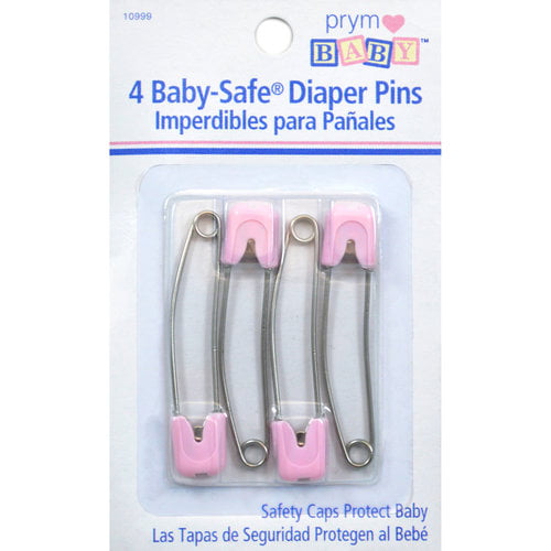 diaper safety pins