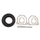 thumbnail image 4 of Carburetor Rebuild Service Kit For Bmw Bing Cv 40mm Carb Airhead R100 Parts, 4 of 5